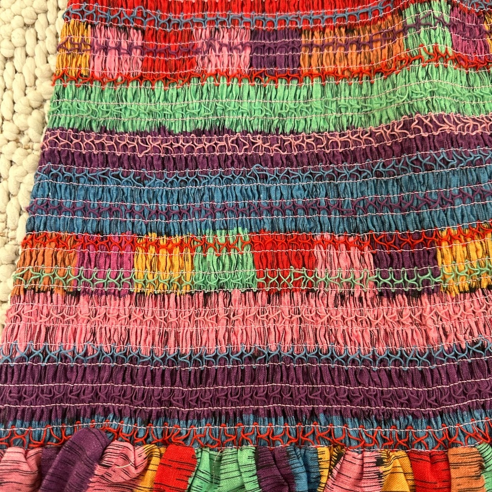 Farm Rio Skirt - Picture 4 of 5